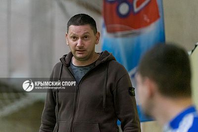 "Прокуратура" терпит первое в сезоне поражение и пропускает вперед "Черноморнефтегаз"
