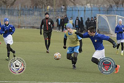 Футбольные таланты ДНР будут подрастать в Крыму