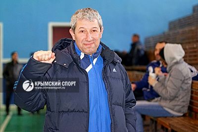 "Маршал-СКФ-Мясковъ" собирается дать бой лидеру чемпионата