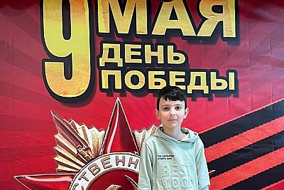 Ялтинец Денис Валиев выиграл турнир по быстрым шахматам в Московской области