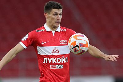Оценены шансы команды крымского футболиста в новом сезоне РПЛ