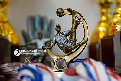 28 июня – подведение итогов сезона-2022/23 в футзальной "ПАРК Лиге Крыма"