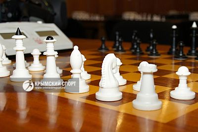 Крымские шахматистки поборются за победу в высшей лиге чемпионата России