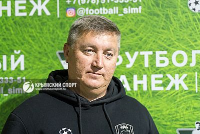 Сергей Макарович: "Ночная Лига развивается – и это не может не радовать"