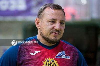Максим Потапенко: "В любом турнире нельзя играть без задач"