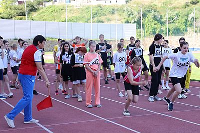 Юные спортсмены Севастополя смогут получать городскую стипендию