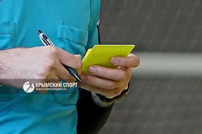 Якуб Ахтемов получил пожизненную дисквалификацию от Федерации футзала РК