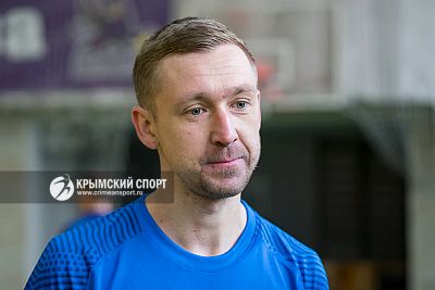 Андрей Александров: "Пытался прострелить – получился гол"