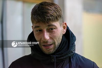 Владислав Ковальчук: "Футбол в первую очередь – для болельщиков"