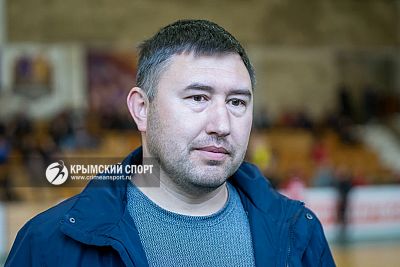 Эрвин Ибадуллаев: "Выиграем вторую лигу – заявимся в "вышку"