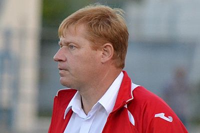 Сергея Леженцева на год отстранили от футбола