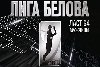 В предстоящие выходные в Симферополе пройдет один из турниров плей-офф Ассоциации студенческого баскетбола России