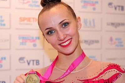 Очередной успех крымчанки Анны Ризатдиновой в клубном чемпионате Италии