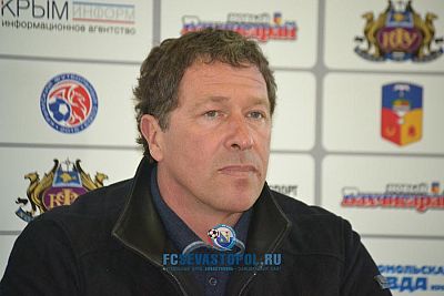 Алексей Грачев: "Соперник не воспользовался ошибками наших игроков"
