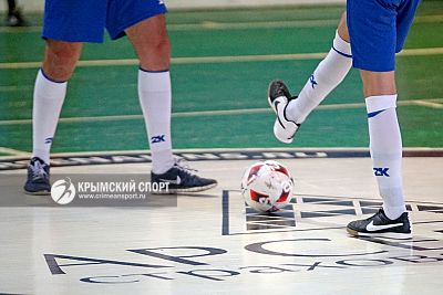 Бахчисарайская "Александрия" отказалась от участия в мини-турнире за 17-21-е места