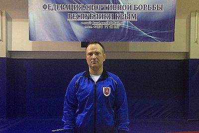 Эдем Муратов: "Это наши первые медали на юниорском первенстве России"