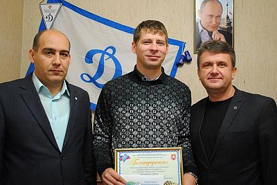 Чемпион мира по шашкам Сергей Белошеев проведет мастер-класс в Симферополе