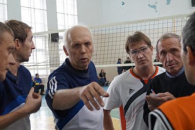 Спортзалы крымских образовательных учреждений остаются закрытыми для желающих заниматься спортом