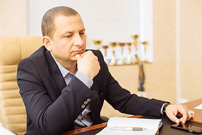 Президент "Кызылташа" намекнул, что в новом сезоне его клуб будет играть в премьер-лиге КФС
