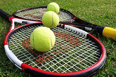 Евпатория примет соревнования Российского ветеранского теннисного тура