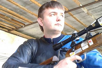 Крымские стрелки привезли три медали с соревнований в Ижевске