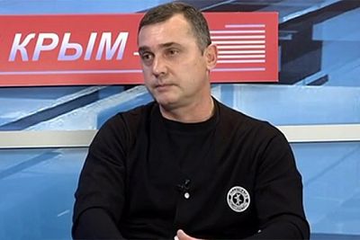 Александр Гайдаш: "Делаем ставку на крымчан"