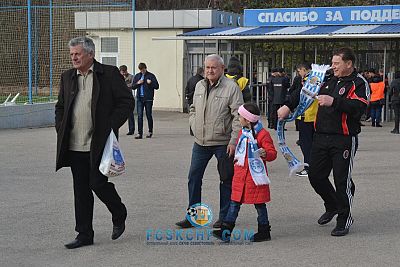 "СКЧФ Севастополь" проведет Рождественскую встречу с болельщиками