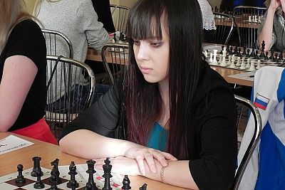 В Симферополе прошел предновогодний республиканский блиц-турнир по шахматам