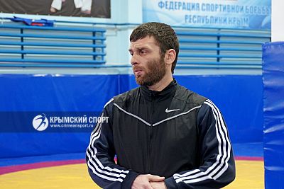 Болат Абдулаев: "Лидеры сборной продемонстрировали свой высокий уровень"