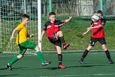 В Симферополе пройдет юношеский турнир по мини-футболу