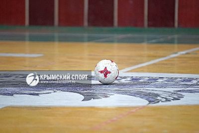 В Алуште пройдет детский турнир по мини-футболу