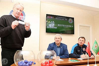 48 команд примут участие в юношеском футбольном турнире "Крымская весна-2018"