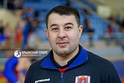 Ленур Мамедов: "Нашей обновленной сборной не хватило опыта"