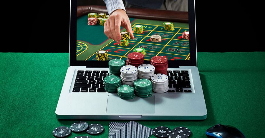 покер онлайн с минимальным депозитом